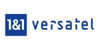 1&1 versatel logo