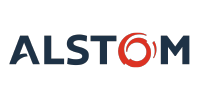 ALSTOM logo