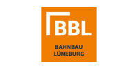 Bahnbau Lüneburg logo