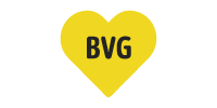 BVG (Berliner Verkehrsbetriebe) logo