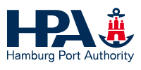 HPA (Hamburg Port Authority) logo