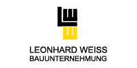 Leonhard Weiss logo