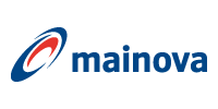 mainova logo