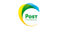 Post Luxembourg logo